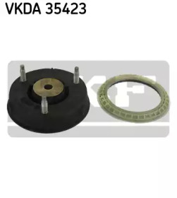 Подшипник SKF VKDA 35423